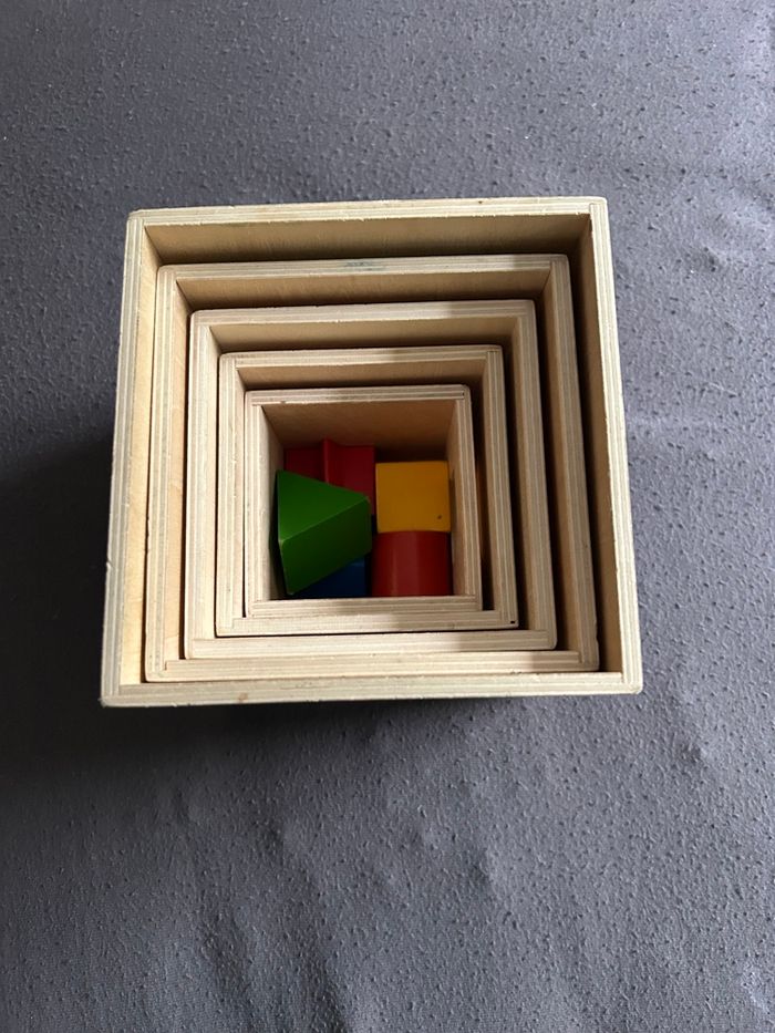 Jeu motricité - photo numéro 4