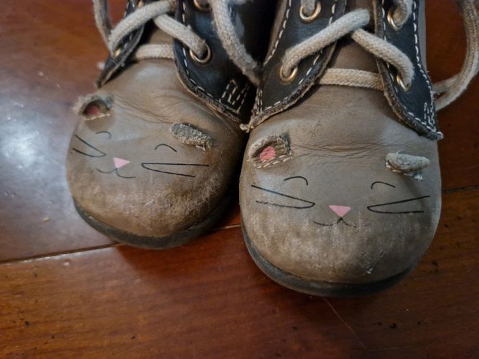 Chaussures - photo numéro 2