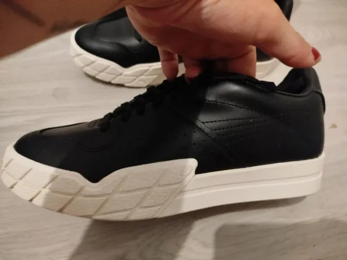 PUMA en cuir Eris Fantasy P40 - photo numéro 2