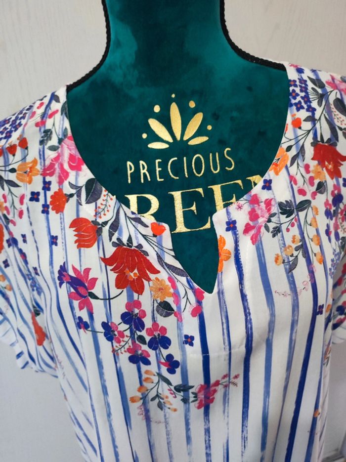 Blouse 44/46 - photo numéro 2
