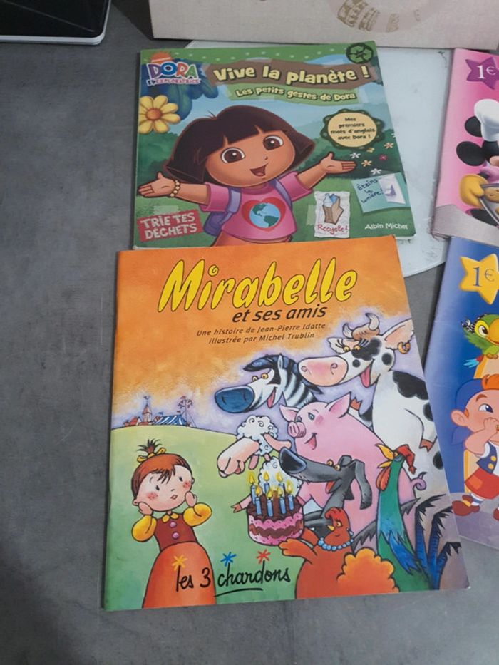 Jake le pirate - photo numéro 2