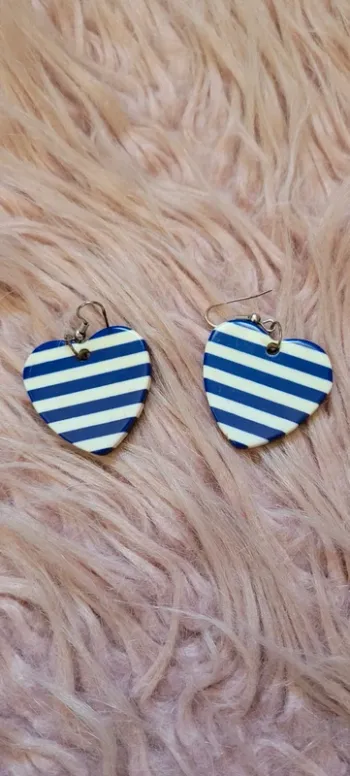 Boucles d oreilles