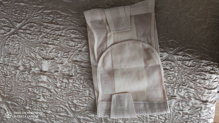 Ceinture post-partum