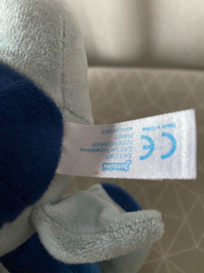 Dragon dragonne et son dragonneau 30 cm Jemini - photo numéro 8