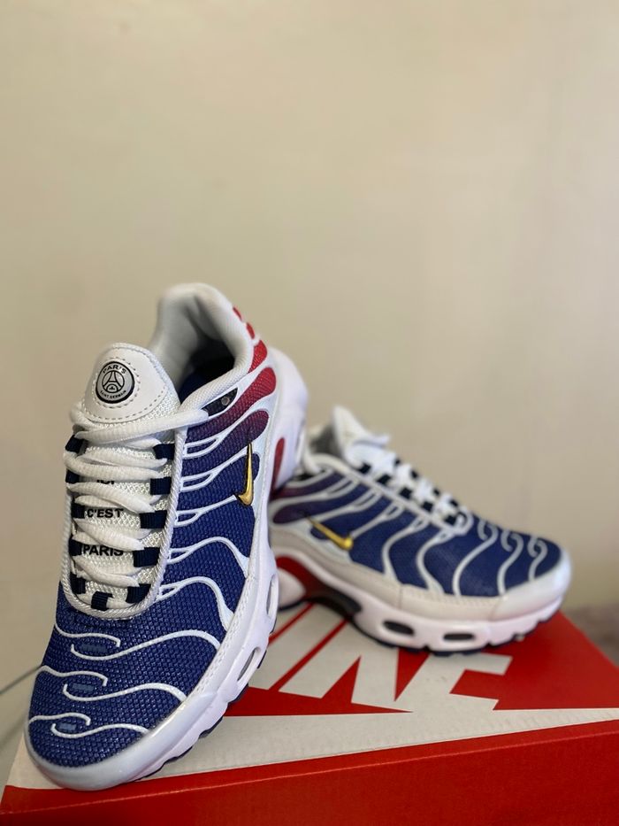 Basket Nike tn PSG - photo numéro 3