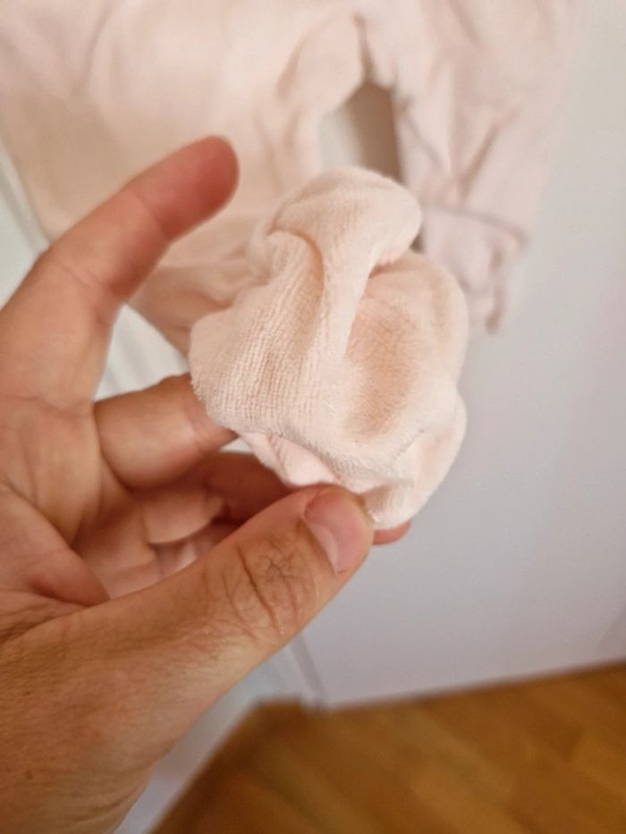 Lot de 3 pyjamas tape à l'œil et 2 disney - photo numéro 5