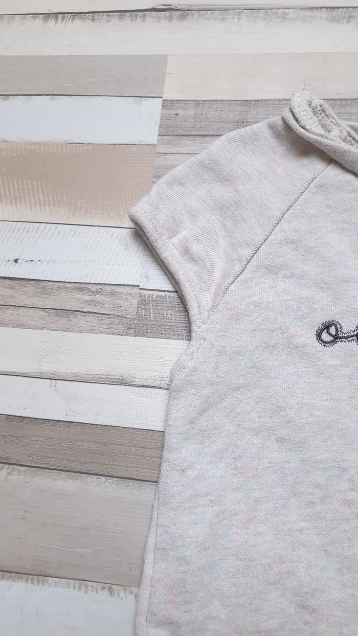 Robe pull 8 ans - photo numéro 5