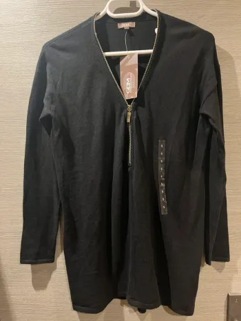Pull long