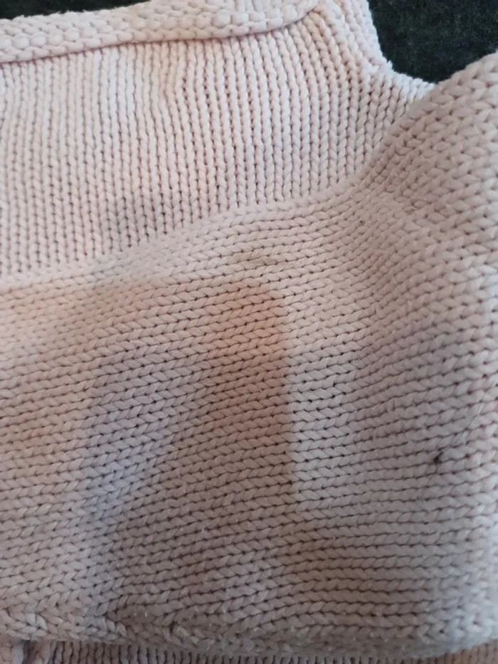 Pull 9mois - photo numéro 8