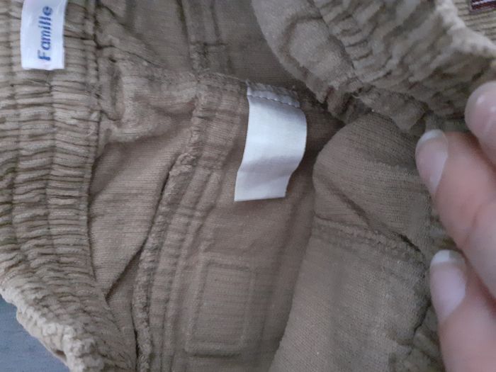 Pantalon - photo numéro 2