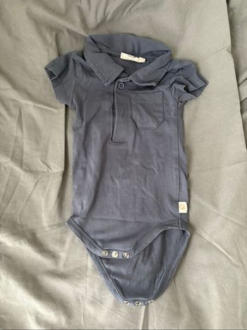 Bodie polo