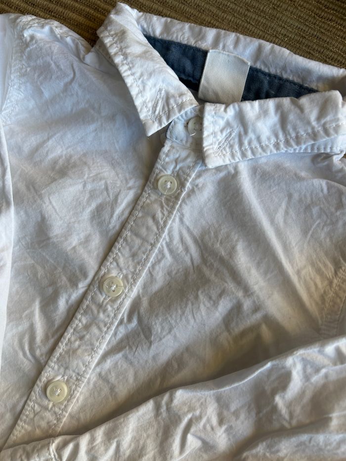 Tenue H&M taille 12/18 mois - photo numéro 7