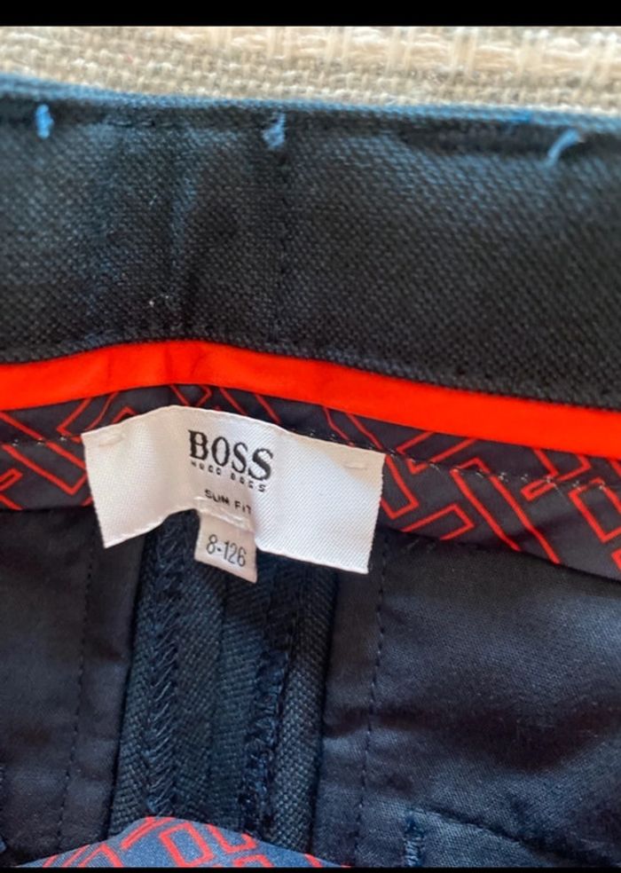 Pantalon classique - photo numéro 4