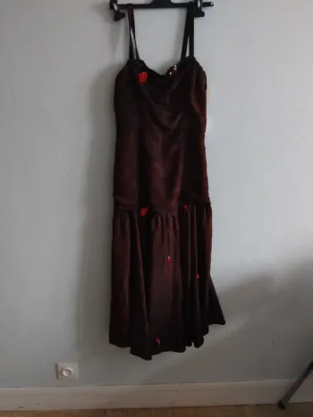 Robe Gunne sax taille 38