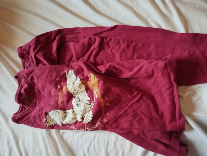 Lot vêtements garçon 8 ans - photo numéro 8