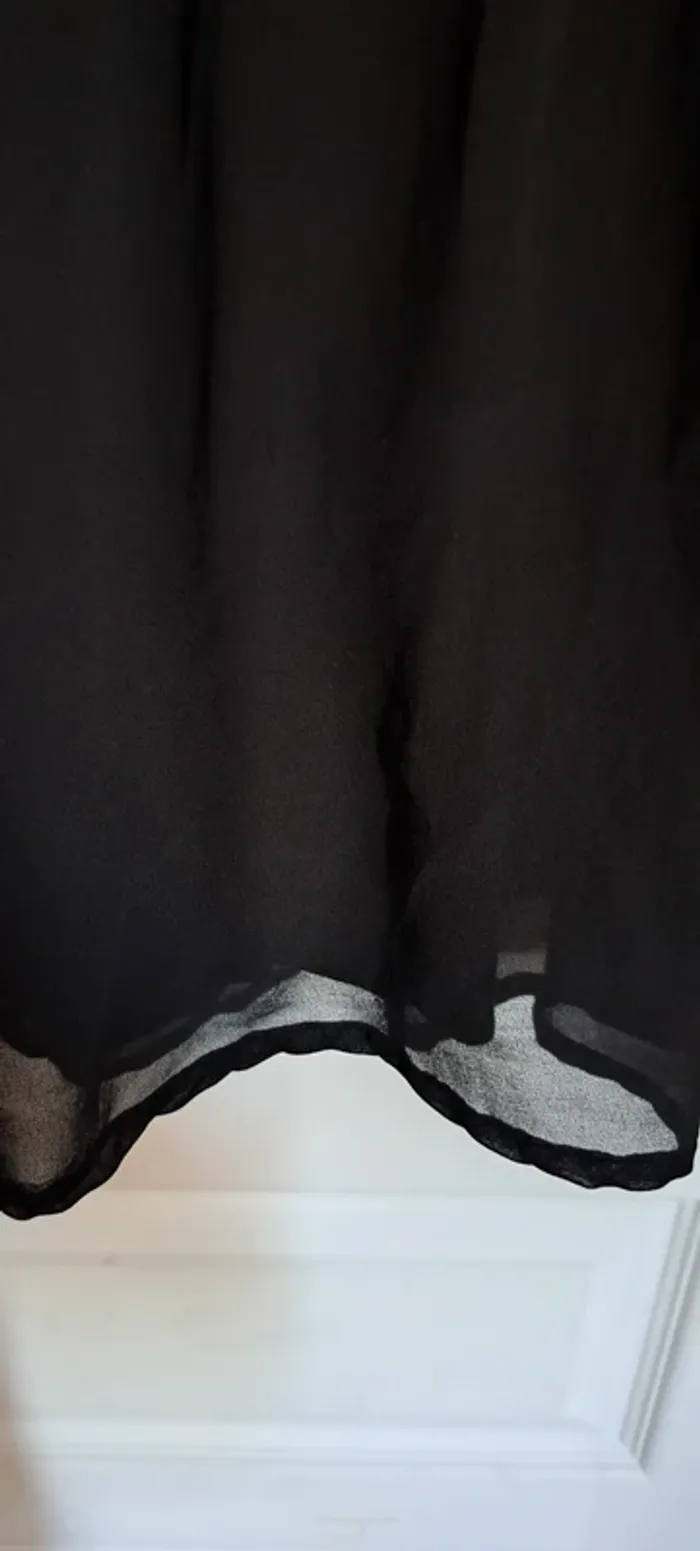 Jolie robe mango taille 36 - photo numéro 3
