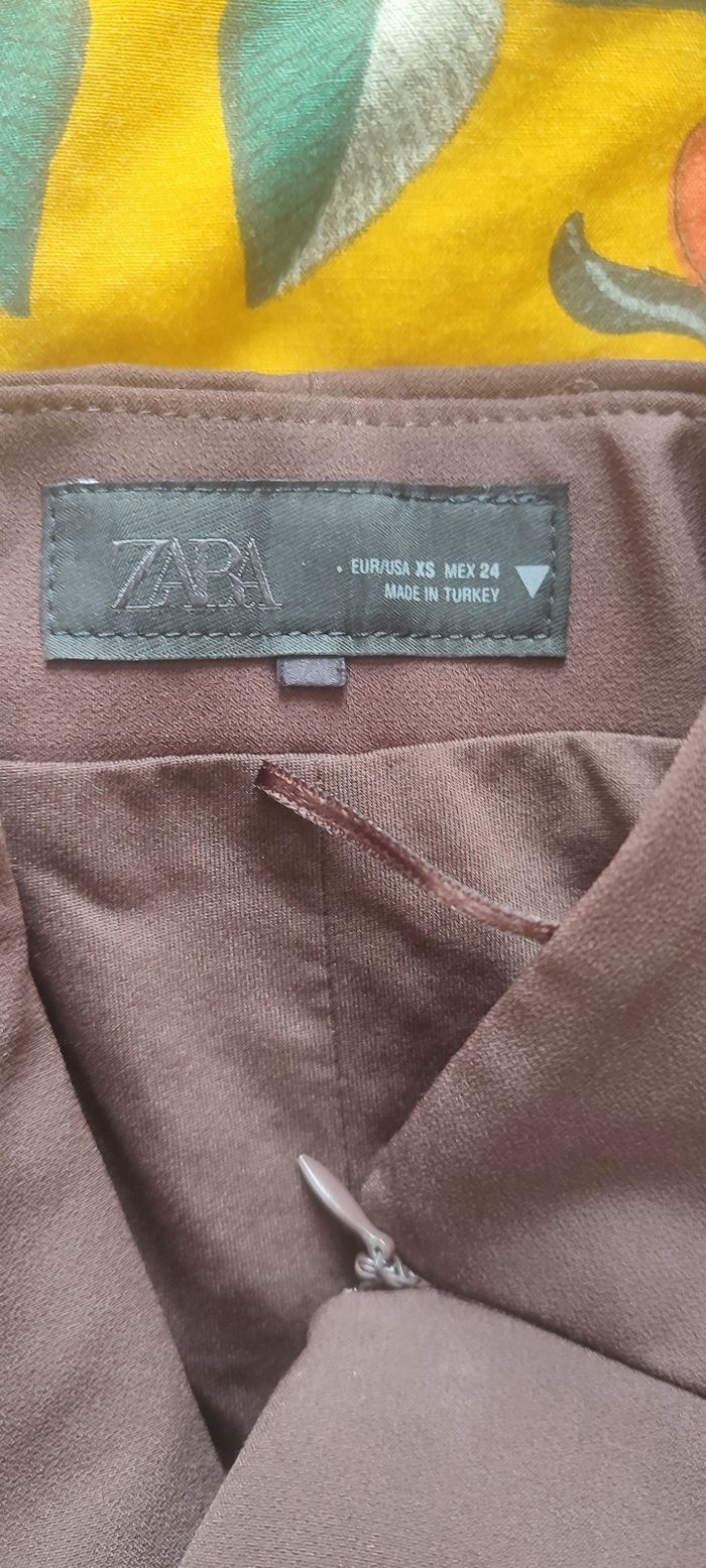 Bustier zara - photo numéro 3