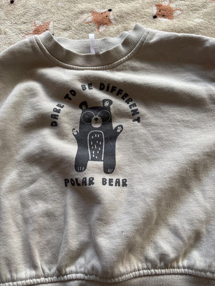 Ensemble 24 mois - photo numéro 2