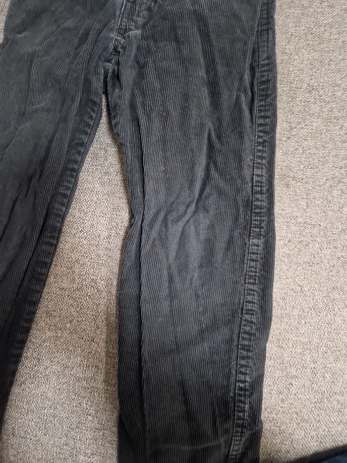 Jeans noir - photo numéro 2