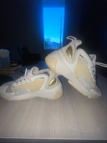 Basket Nike zoom