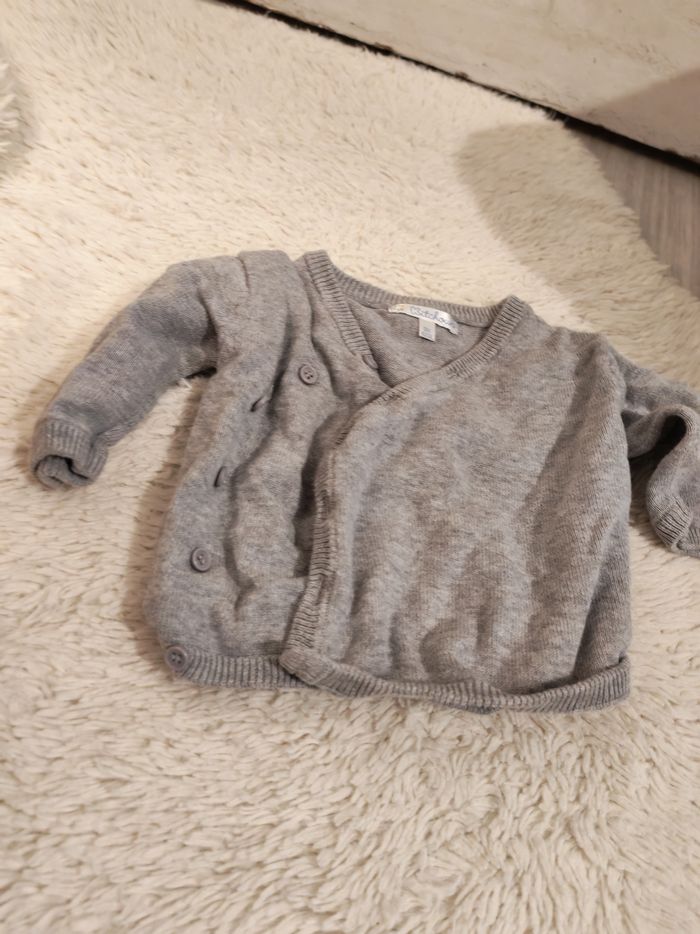 Lot 1 mois et du 3 mois offert - photo numéro 3