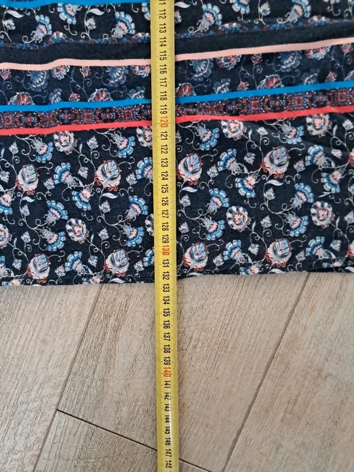 Robe longue - photo numéro 10