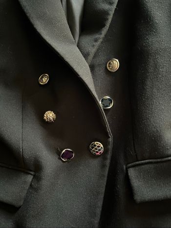 Blazer mango