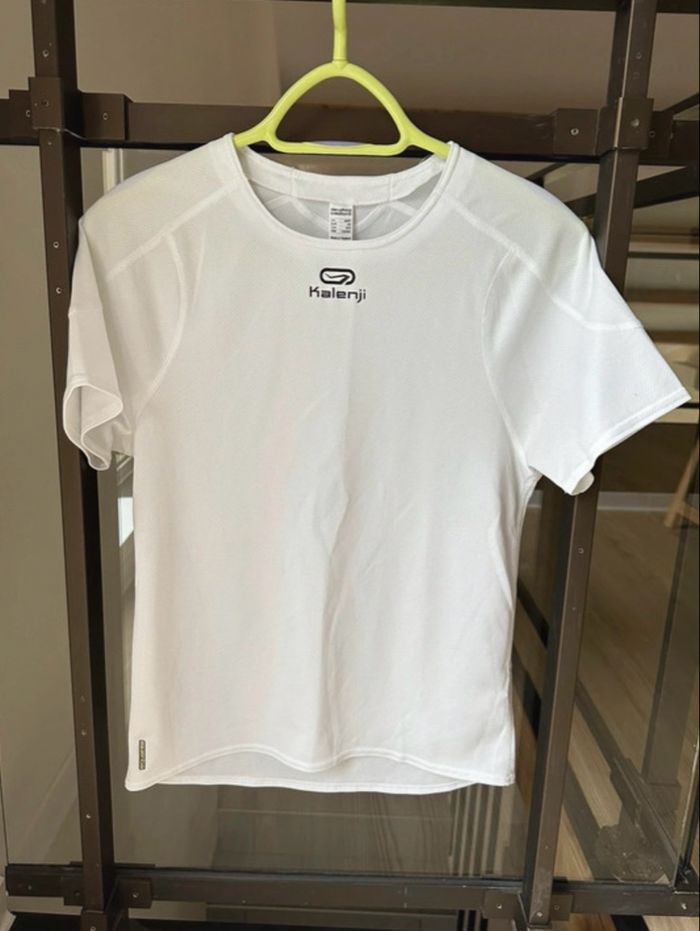 T-shirt de sport - Kalenji - Taille XS