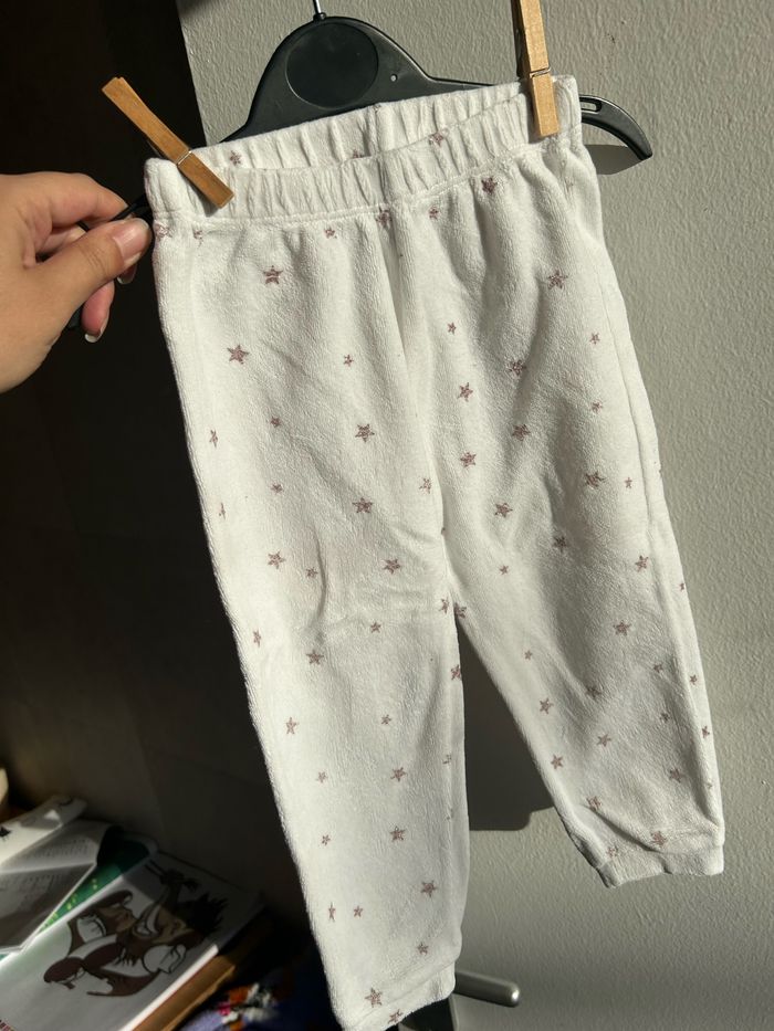Pyjama - photo numéro 7