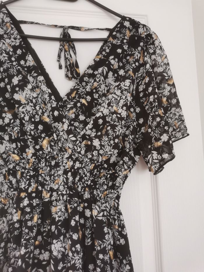 Robe s/m - photo numéro 2