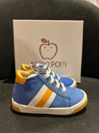 9513601 ShooPom Taille 22