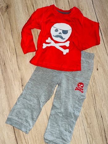 Ensemble 2 pièces 24 mois