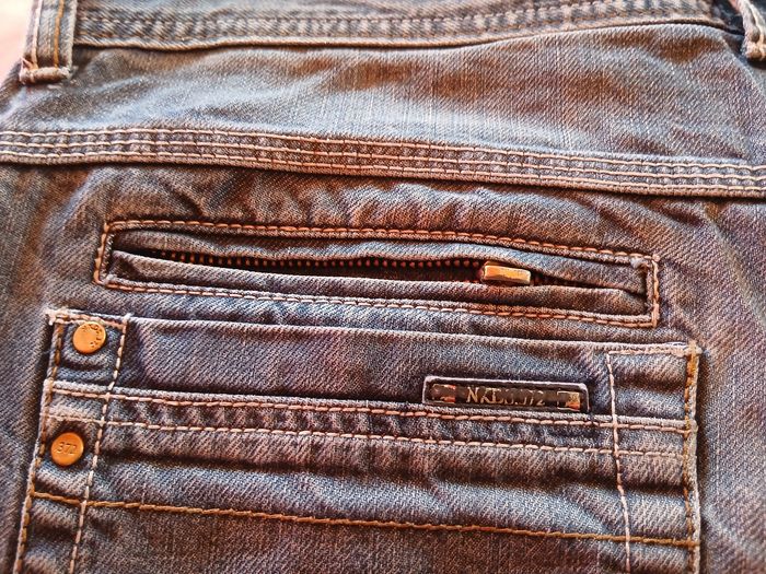 Jeans homme  46 - photo numéro 4