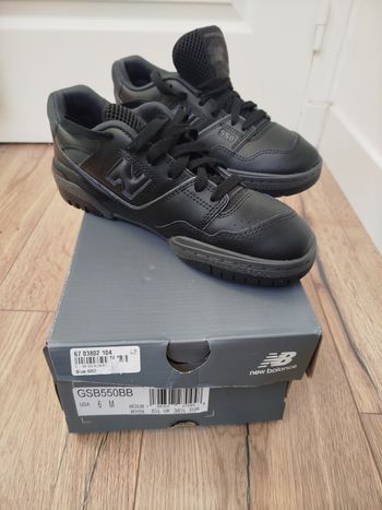 New balance 550