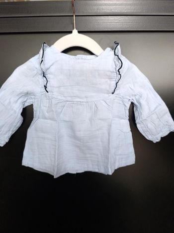 Blouse 6M