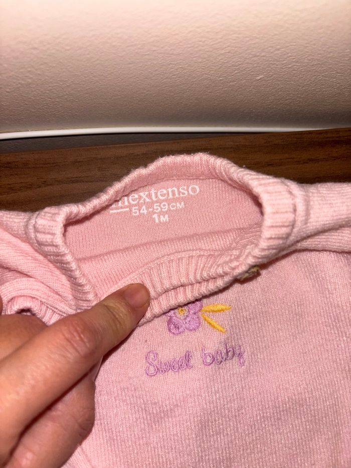 Ensemble petite fille - photo numéro 2