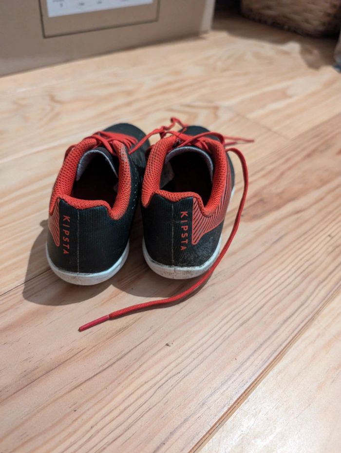 Chaussure de foot - photo numéro 3