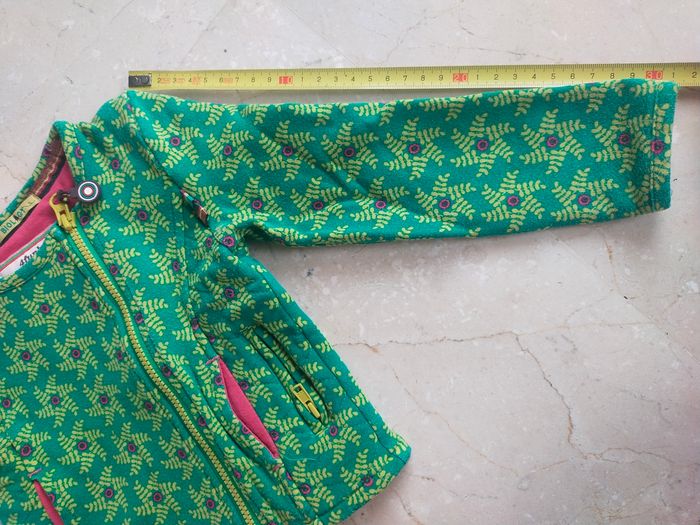 Veste 4funky flavours T.3/4A - photo numéro 7