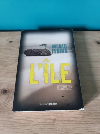 L'île