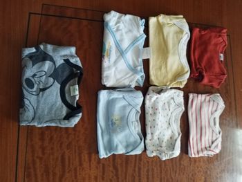 Boddies manche longues