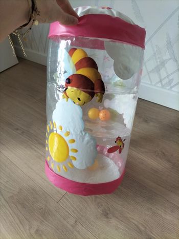 Jeu d'éveil Smoby cotoons