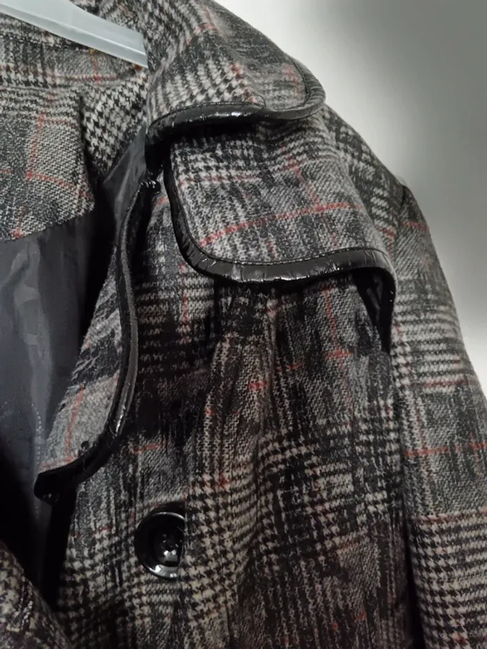 Manteau - photo numéro 5
