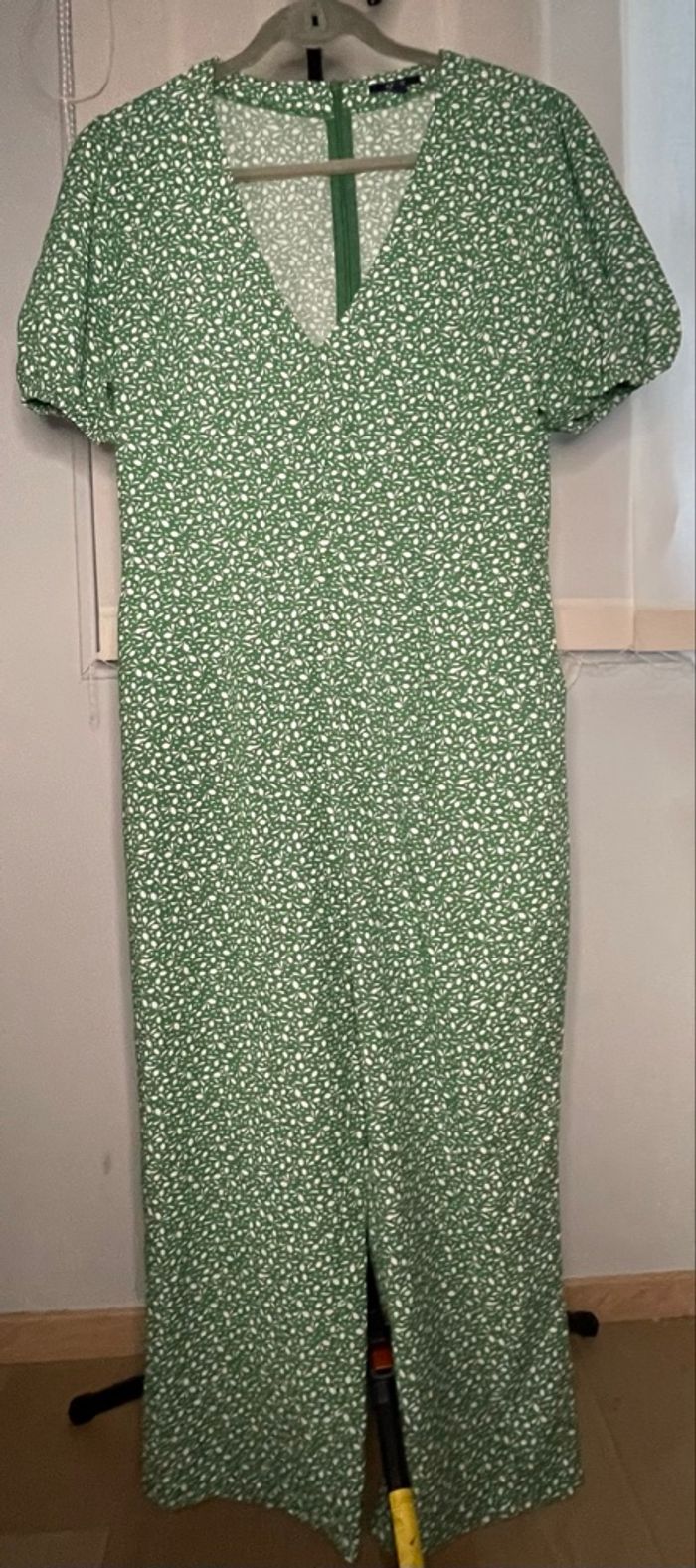 Combinaison - photo numéro 5