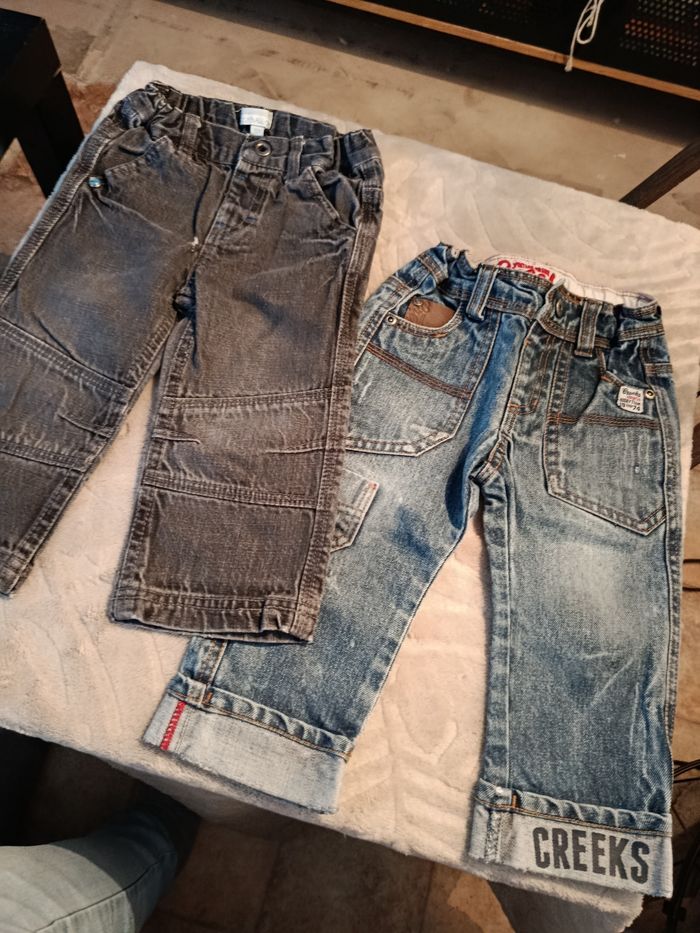 Lots de 18 articles - photo numéro 5