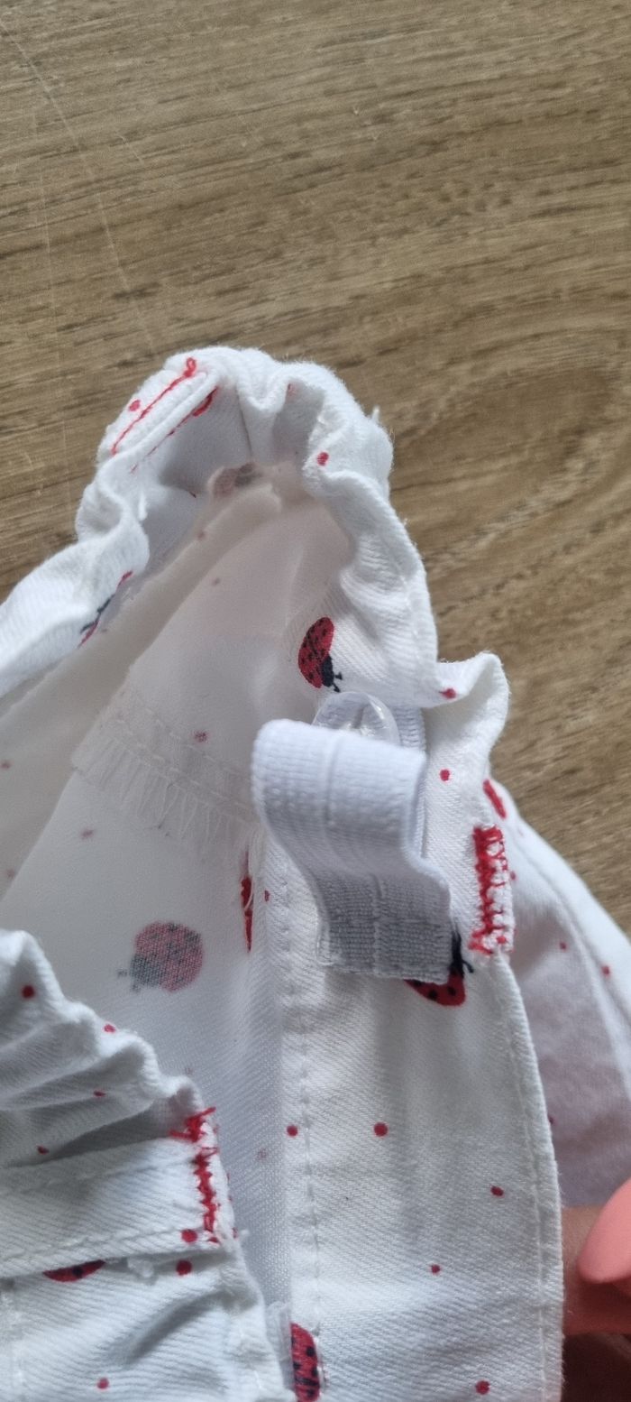 Short 24 mois 🐞 - photo numéro 5