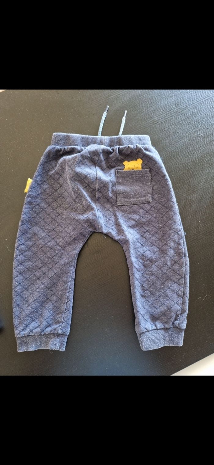 Lot 4 pantalon - photo numéro 3