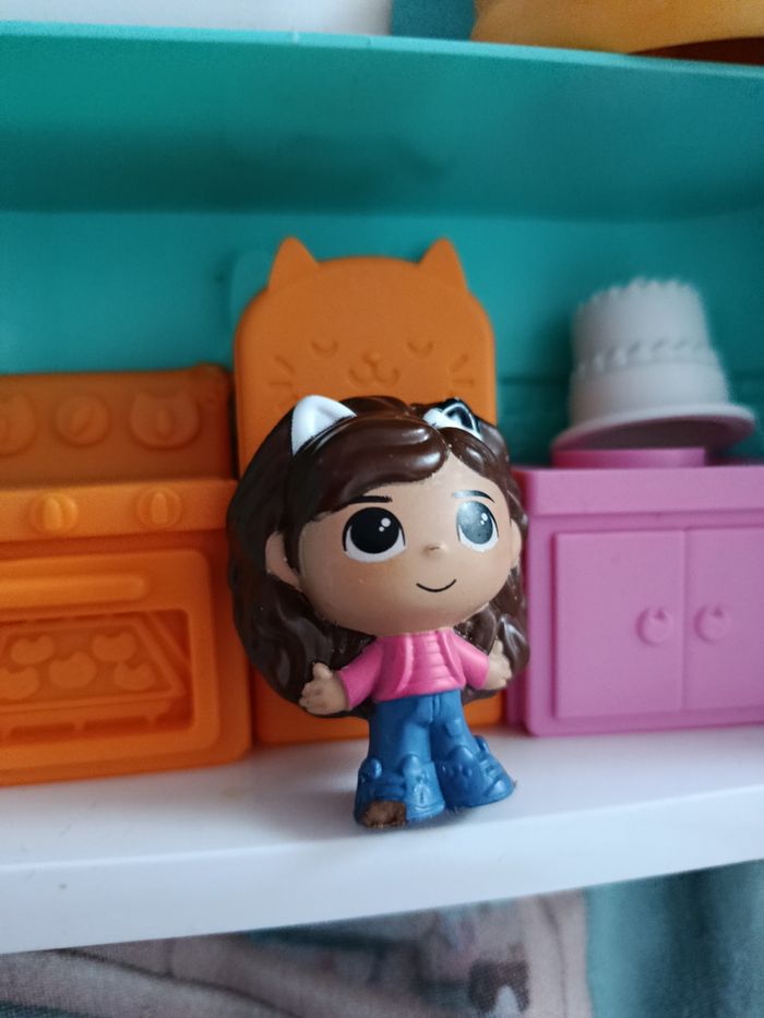 Maison Gabby action - photo numéro 5