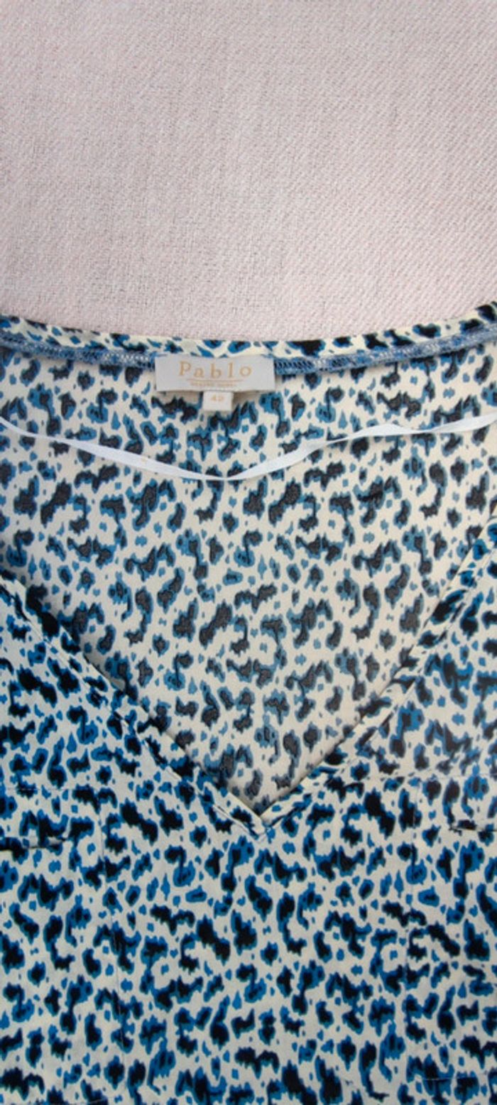 Blouse Pablo de Gérard Darel - photo numéro 3