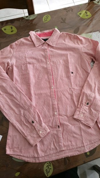 Chemise femme