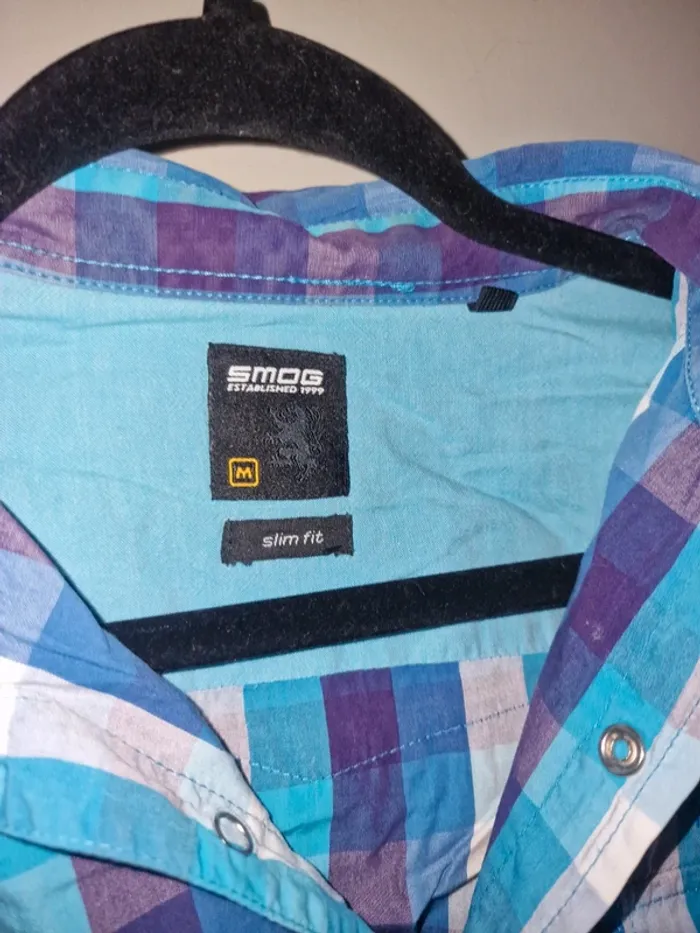 Chemise - photo numéro 2